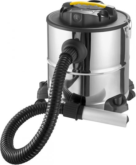 Fieldmann Multi Fdu 2002-E Aschesauger 1200W mit Behälter 20Es