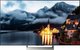 Sony Televizor inteligent 49" 4K UHD LED KD-49XE9005 HDR (2017)