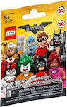 Lego Minifigures: The Lego Batman Movie για 5+ ετών