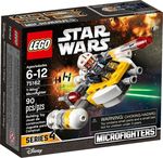 Lego Y-Wing Microfighter