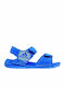 Altaswim Children's Beach Shoes Blue