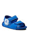 Adidas Children's Beach Shoes Blue