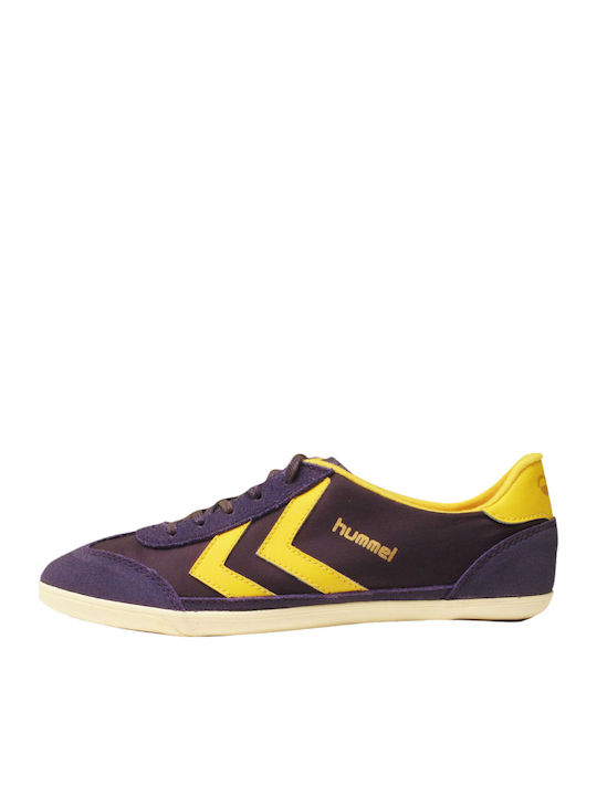 Venice Retro Γυναικεία Sneakers Κόκκινα