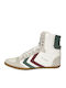 Miss Stadil Γυναικεία Sneakers Λευκά