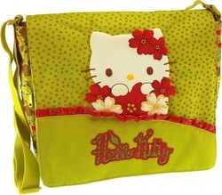 Loungefly Hello Kitty 50th Anniversary backpack 24cm