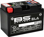 BS SLA 10Ah (BT12A)