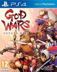 God Wars Future Past Joc PS4