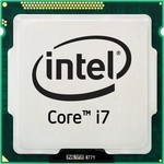 Intel Core i7-7700 3.6GHz Επεξεργαστής 4 Πυρήνων για Socket 1151 Tray