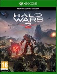 Halo Wars 2 Xbox One Game