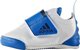 adidas Бебешки кецове с меко ходило Син Crib