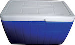 Lalizas Seacool Blue Portable Fridge 48lt 31378