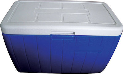 Lalizas Seacool Blue Portable Fridge 48lt 31378