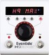 Eventide H9 MAX Harmonizer Stompbox Multi-Effekte Wirkung E-Gitarre und E-Bass