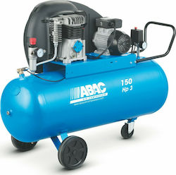 Abac A29B/150 CM3 Luftkompressoren 3hp / 150lt