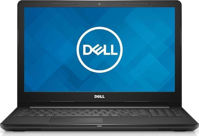 Dell Inspiron 3567 15.6" (Nucleu i3-6006U/4GB/1TB HDD/)