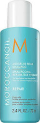 Moroccanoil Moisture Repair Șampoane de Reconstrucție/Nutriție pentru Păr Uscat 1x0ml