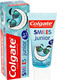 Colgate Smiles Junior Împotriva Cariilor 6+ Ani...