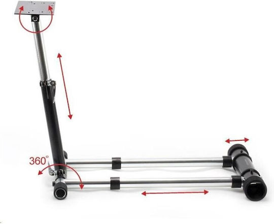 Wheel Stand Pro Deluxe V2 Für Thrustmaster T300RS Für PC