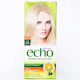 Farcom Echo Set Hair Dye 10.79 Blonde Ultra Nac...