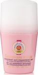 Roger & Gallet Gingembre Rouge Αποσμητικό 48h σε Roll-On 50ml