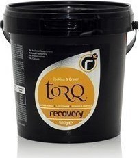 Torq Recovery mit Geschmack Kekse und Sahne 500gr