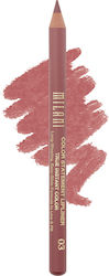 Milani Color Statement Lip Liner Lip Pencil
