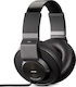 AKG K550MKII Ενσύρματα Over Ear Hi-Fi Ακουστικά Μαύρα