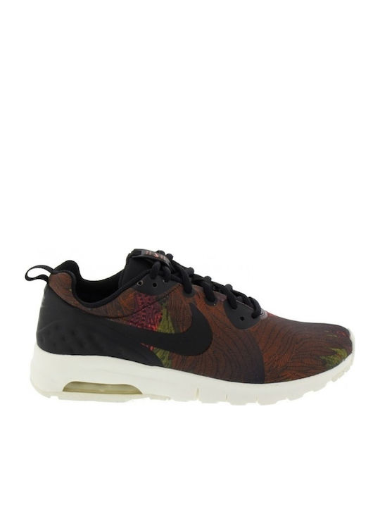 Nike Air Max Motion Sneakers Multicolour