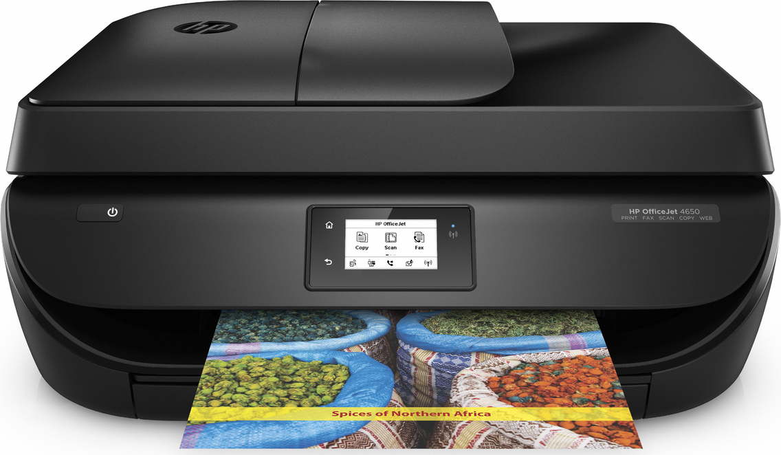 Hp Officejet 4655 Aio Skroutzgr 5779