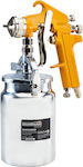 Bormann BSG1800 Under Tumbler Air Spray Paint Gun 1.8mm 012481