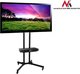 Maclean Energy MC-661 MC-661 Suport TV pardoseală până la 55" și 50kg