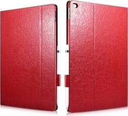 Xoomz XID702 Klappdeckel (iPad Pro 2015 12.9") Rote Xoomz XID702 Klappdeckel (iPad Pro 2015 12.9") Rote