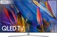 Samsung Smart Fernseher 55" 4K UHD QLED QE55Q7F HDR (2017)