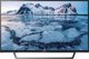 Sony Smart Fernseher 49" Rand-LED KDL-49WE660 HDR (2017)
