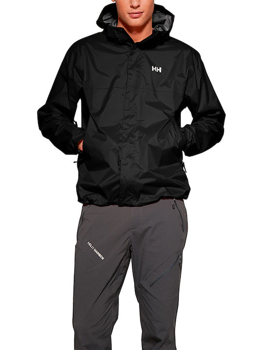 Helly Hansen Loke Geacă Waterproof și cu Protec...