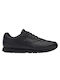 Reebok Royal Glide Sneakers Black / Solid Grey / Reebok Royal