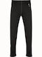 Rab MeCo 165 Pants Herren Thermo Hose Schwarz