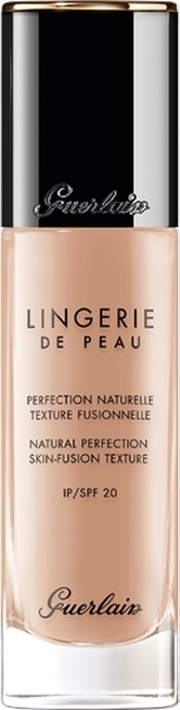 Guerlain Lingerie De Peau Fond De Teint 03C Naturel Rosé 30ml - Skroutz.gr
