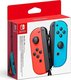 Nintendo Joy-Con Set Wireless Gamepad for Switch Neon Red/Blue