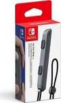Nintendo Joy-Con Strap Hand/Neck Strap για Switch σε Γκρι χρώμα
