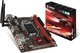 MSI B250I Gaming Pro Ac Motherboard Mini-ITX mit Intel 1151 Socket