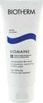 Biotherm Biomains Age Delaying Feuchtigkeitsspendende Handcreme und Nägel 50ml