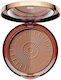 ArtDeco Bronzing Powder Compact Powder 10gr