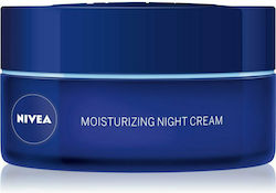 Nivea fără culoare Regenerare Rich 24h Hidratantă & Regenerantă Cremă Pentru Față 50ml