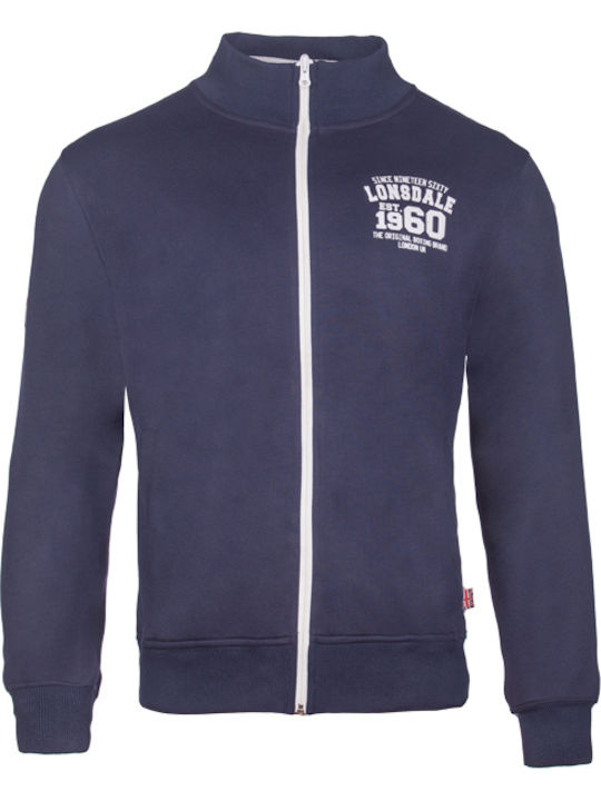 Lonsdale Macclesfield Trainer Blue