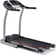 Tempo Fitness T82 1.5hp Ηλεκτρικός Αναδιπλούμενος Διάδρομος Γυμναστικής για Χρήστη έως 115kg