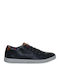 UrbanFly Sneakers Navy Blue