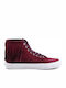 Vans SK8-Hi Boots Burgundy