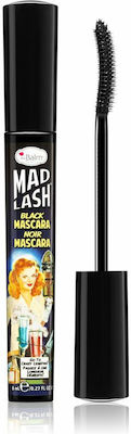 theBalm Mad Lash Mascara für Band & Länge Schwarz 8ml