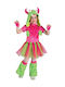 Kids Carnival Costume Sweet Monster